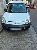 Citroën Citroen berlingo 1.6 hdi - Citroën Berlingo in Aachen
