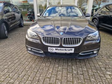 Bild 3 BMW 520 5 Touring 520 i