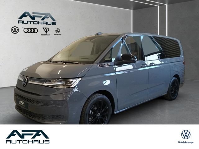 Vorschaubild: VW T7 Multivan e-Hybrid 4x AHK*Shzg*Harman*Matrix (Fahrzeug-Nr. B60479GE)