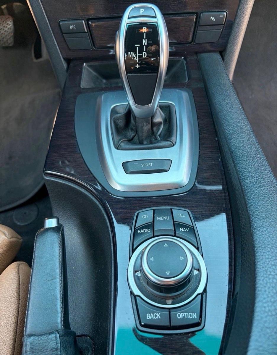 BMW 530i Bmw FACELIFT /   Neue TÜV  / M- Paket