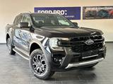 Ford Ranger Wildtrak 2.0 EcoBlue DoKa*360°*ROLLO*iACC - Ford Ranger: Wildtrak