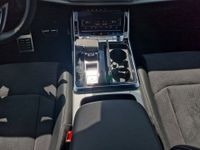 Audi Q8 - Vorschau Bild 11