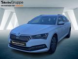 Skoda Superb Combi 2.0 TDI Style Navi ACC Virt LED - Skoda Superb in Leverkusen
