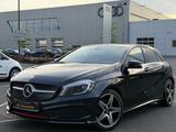 Mercedes-Benz A 250 A -Klasse A 250 Sport ,AMG-LINE - Mercedes-Benz A 250 aus 2012