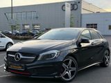 Mercedes-Benz A 250 A -Klasse A 250 Sport ,AMG-LINE - Mercedes-Benz A 250 in Düsseldorf