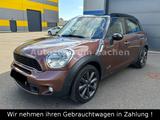 MINI COOPER SD Countryman  All4x4*Automatik*XENON*LED - MINI MINI in Aachen