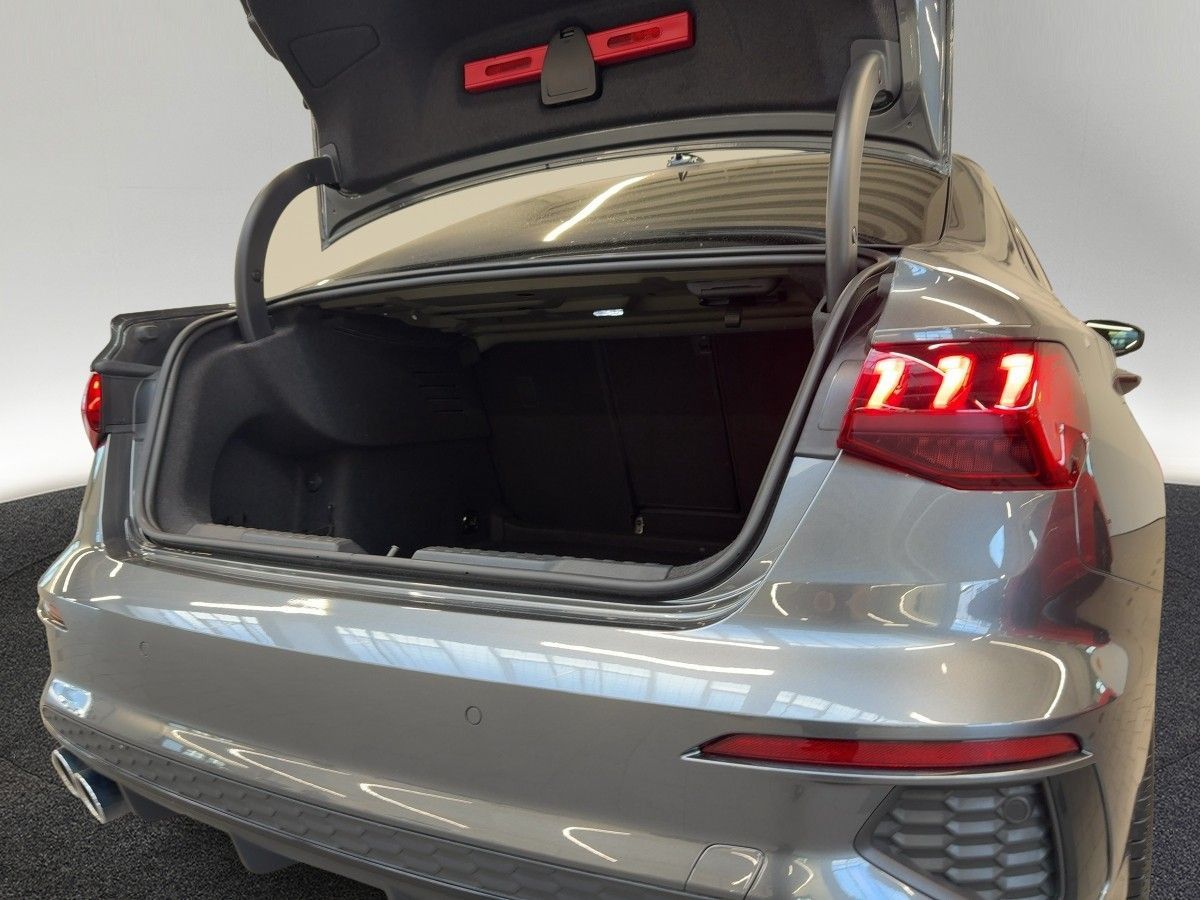 Audi S3 - Bild 8