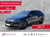 Skoda Octavia Combi RS iV MATRIX+NAVI+AHK+ACC+DAB+HuD - Skoda Octavia RS mit Hybrid-Antrieb (Benzin/Elektro)