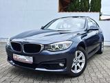 BMW 320 320i xDrive GT TÜV Neu Navi HUD Kamera Klima - BMW 3 Series: Kleinwagen