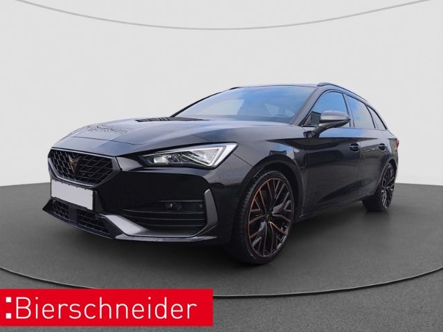 Cupra Leon Sportstourer 1.4 TSI DSG e-Hybrid NAVI AHK