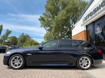 BMW 520 - 8