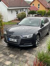 Audi A4 2.0 TFSI S tronic quattro sport Avant sport