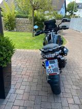 BMW R 1250 GS mit OIL-Paket bis 07/2028 & GEL-Sitz - Offers matching your search criteria