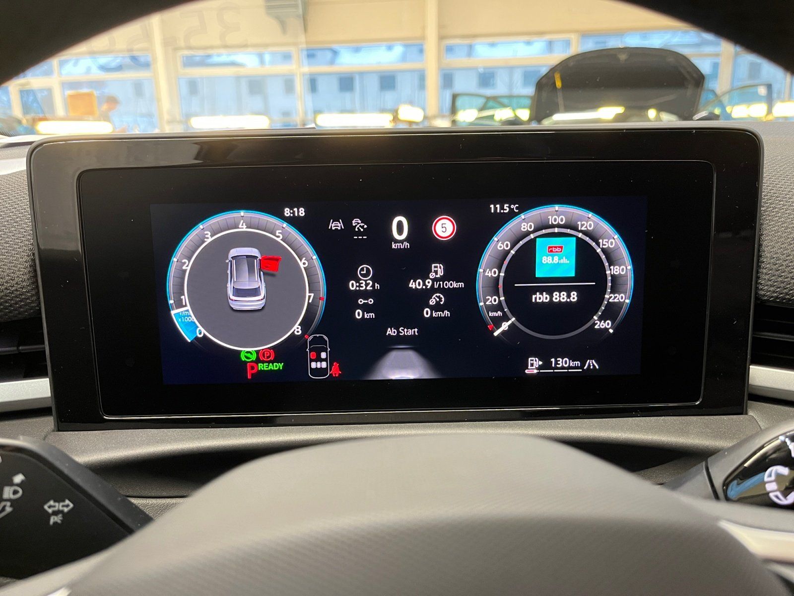 Volkswagen T-Roc - Bild 12