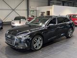 Audi A6 Avant 35 TDI S tronic design 8-fach - Audi A6 mit Diesel-Antrieb: Sitzbelüftung