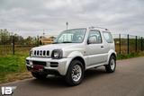Suzuki Jimny 1.3i '1.Hand'4x4'S-Heft'Klima' - Suzuki Jimny in Gelsenkirchen
