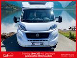 Carado T 338 - 9 Gang Automatik - Hub&Einzelbetten - - Carado T338