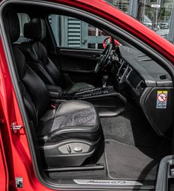 Fahrzeugabbildung Porsche Macan GTS 3.0L  |ALCANTARA|PANO|VOLL