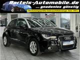 Audi A1 1.2 TFSI attraction, 1.Hd., Bi-Xenon, Klima - Audi A1: TFSI Attraction