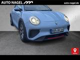 ORA 400 GT 03 +Allseasontyre+Wärmepumpen-Funktion - ORA aus 2024