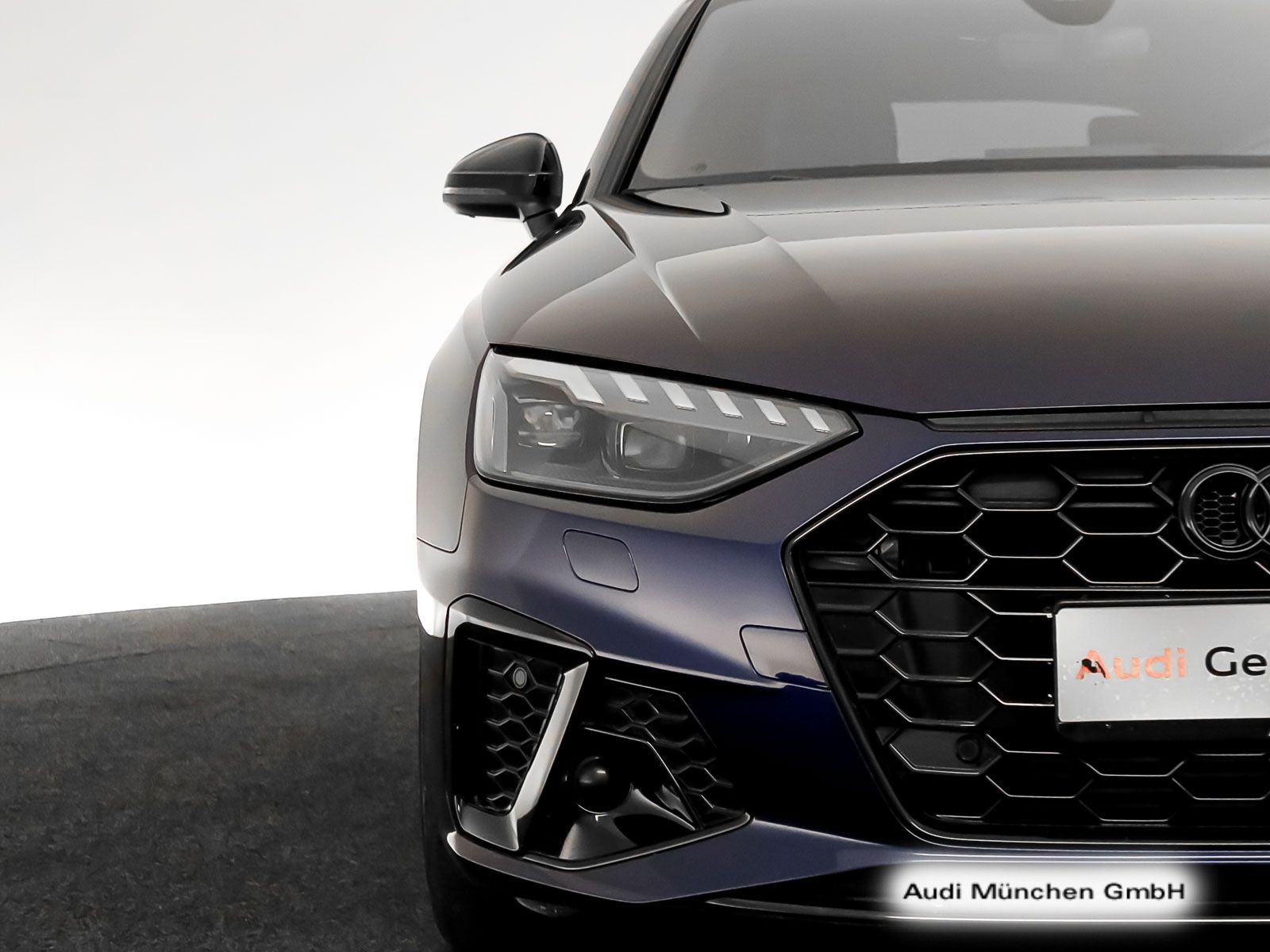 Audi A4 - Bild 10
