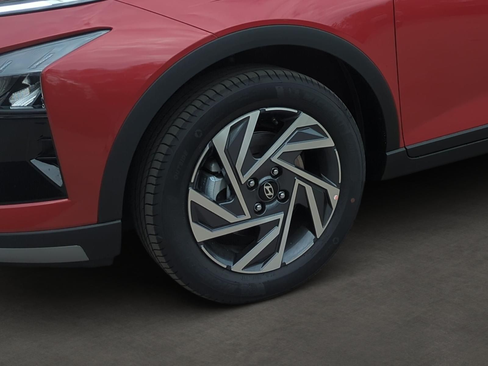 Hyundai BAYON – Bild 6