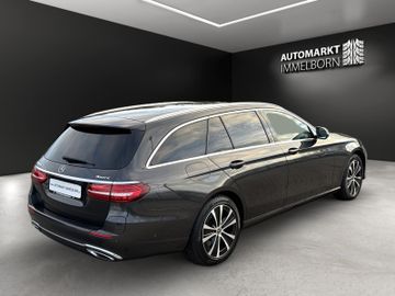 Mercedes E 300 - 7