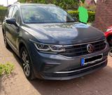 Volkswagen Tiguan 2.0 TDI SCR 90kW Life-Mit vielen Extras