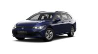 Volkswagen Golf - Vorschau Bild 5