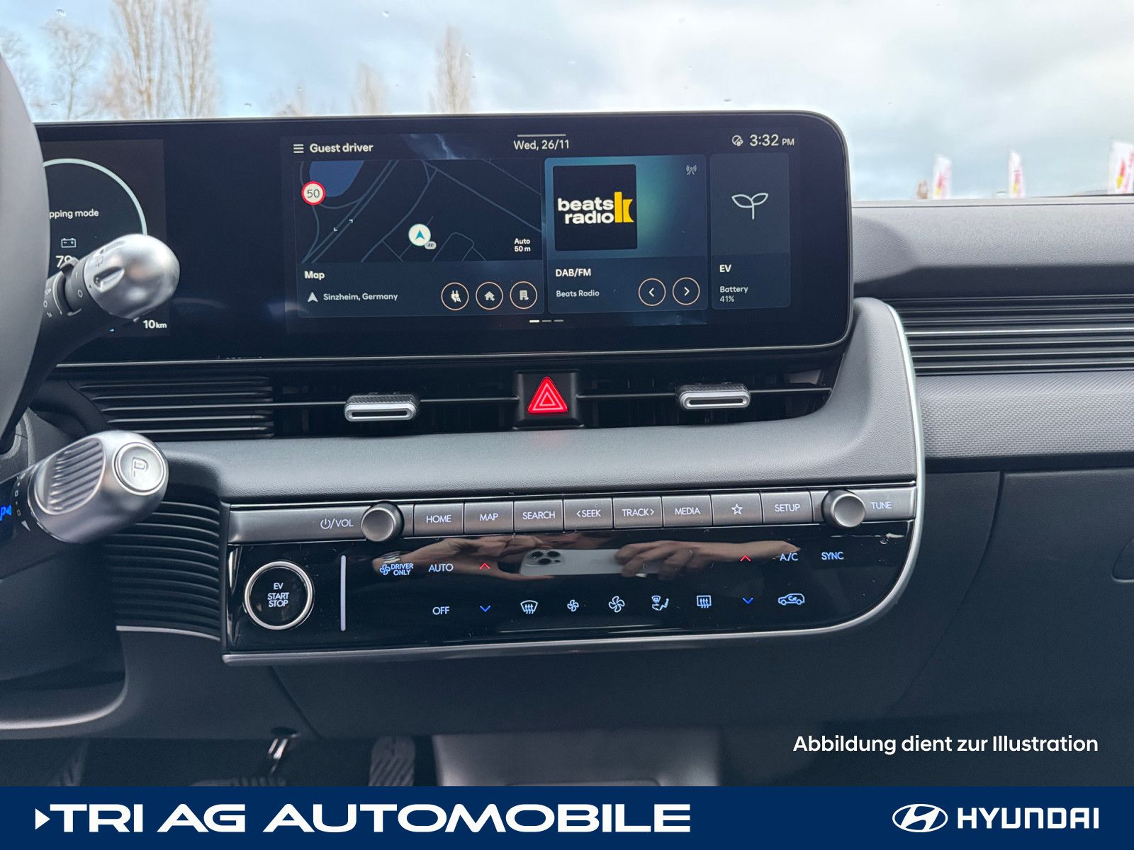 Hyundai IONIQ 5 – Bild 15