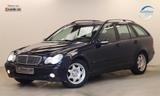 Mercedes-Benz C 200 T 163PS Kompressor Classic SHZ Bi-Xenon - Mercedes-Benz C 200: T Kompressor