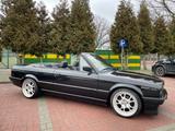 BMW 325i cabrio hardtop - BMW 325: Cabrio, 325i Hardtop