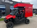 Yamaha Viking 700 EPS  LOF Rettungsfahrzeug - YAMAHA QUAD
