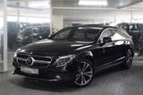 Mercedes-Benz CLS 250 d SB*4Matic*VOLLLEDER*DISTRONIC*AHK - Mercedes-Benz CLS 250 Shooting Brake Gebrauchtwagen