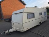Tabbert Comtesse 560 CF,AUTARK,MOVER,SAT,Einzelbett! - Tabbert Comtesse 560