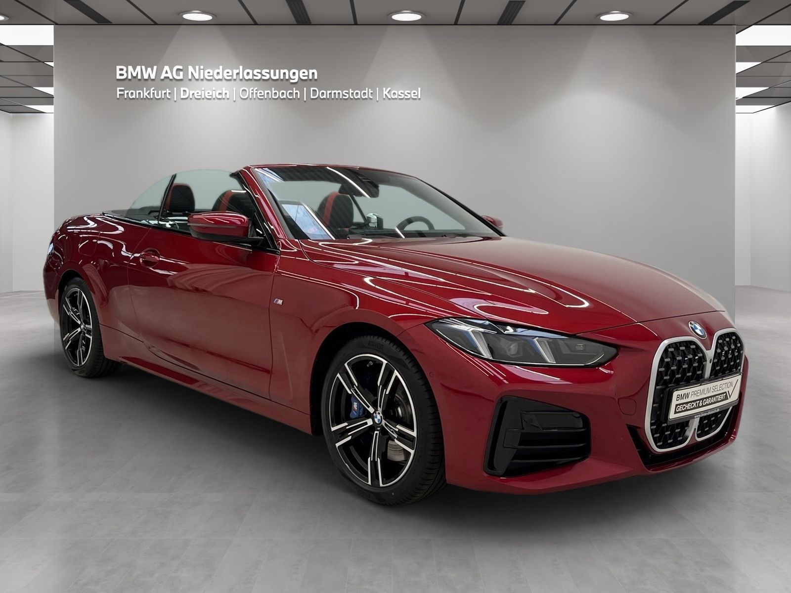 BMW 430 - Bild 3