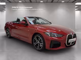 BMW 430d Cabrio M Sport Harman/K LiveCockpitProf - BMW 430: 430d