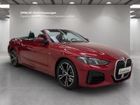 BMW 430 - Vorschau Bild 3