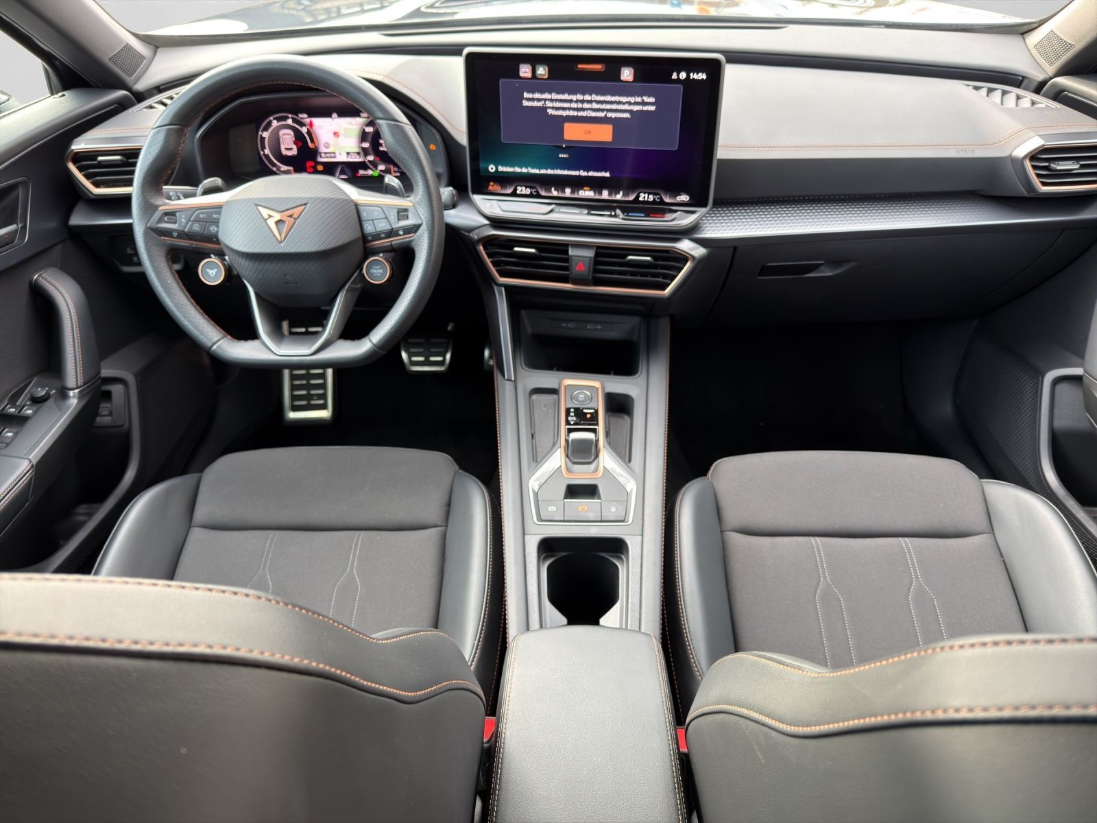 Cupra Formentor - Bild 5