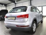 Audi Q3 2.0 TDI ULTRA TECHNOLOGY SELECTION / 1.HAND - Audi Q3 in Hamm