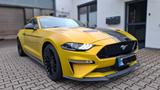 Ford Mustang 5.0 Ti-VCT V8 GT Auto GT - Ford Mustang