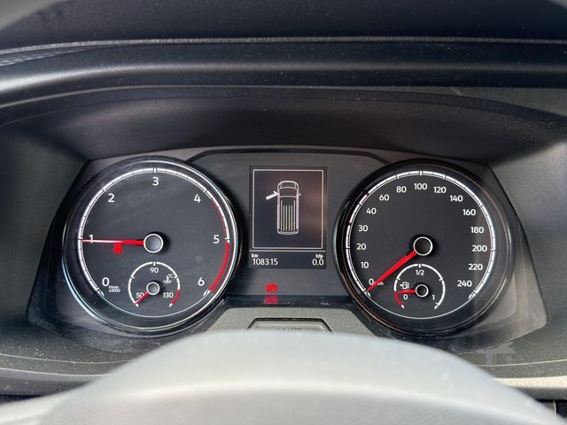 T6.1 2.0 TDI Kasten L1H1 KLIMA PDC SHZ NAVI