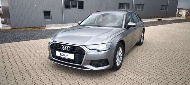 Audi A6 Av. 40 TDI Navi,ACC,LED,SH,Kamera