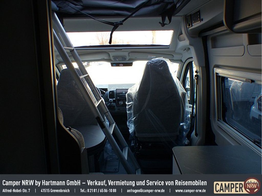 ETRUSCO CV+ 640 SB Fiat