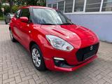 Suzuki Swift Basic - Suzuki Swift: Basic