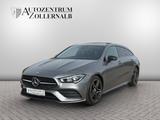 Mercedes-Benz CLA 200 SB 7G-DCT AMG Line *NIGHT*WIDE*AMBIENTE* - gebrauchte Mercedes-Benz CLA 200 aus dem Jahr 2020
