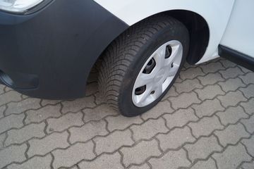 Bild 13 Dacia Dokker Express Blue dCi 75 Essential