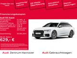 Audi S6 Avant 3.0 TDI quattro Matrix B&O Kamera Navi - gebrauchte Audi S6 aus dem Jahr 2024
