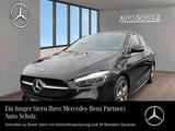 Mercedes-Benz B 200 AMG PREMIUM+KEYLESS+AMBI+KAMERA+TOTWINKEL+ - gebrauchte Mercedes-Benz B 200 aus dem Jahr 2024