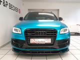 Audi SQ5 3.0 TDI Quattro 20 Zoll B&O Pano Leder AHK - Cars in Solingen